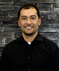 staff member image