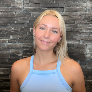 staff member image