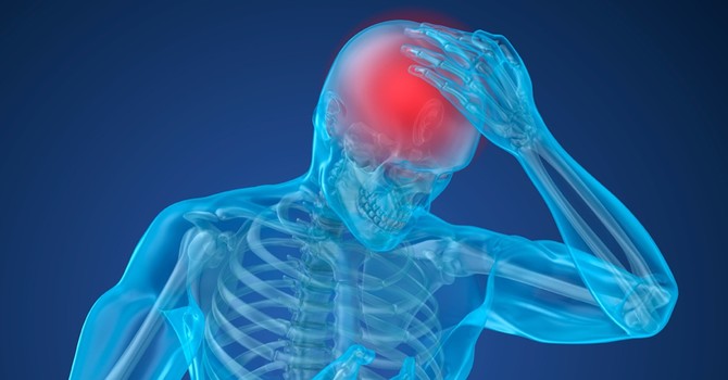 Chiropractic & Concussions image