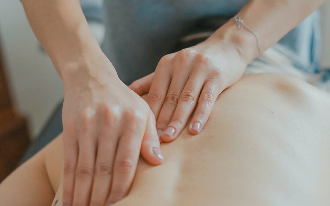 Massage Therapy & Your Nervous System