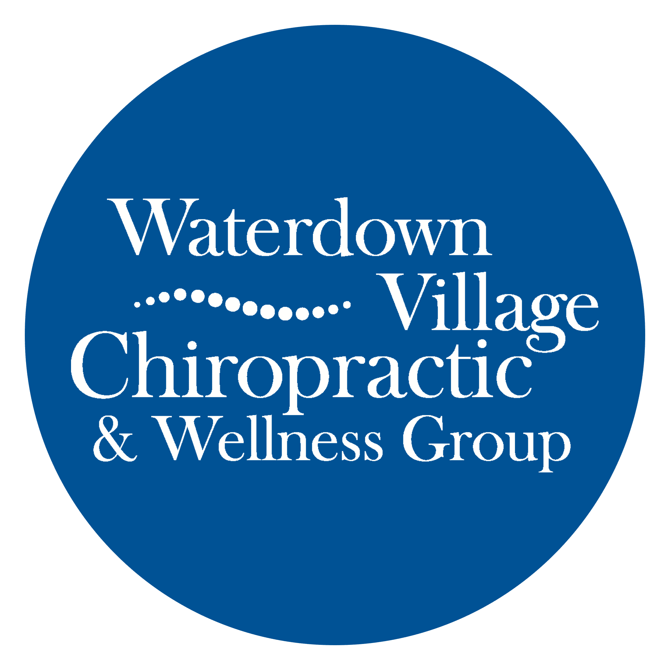 Waterdown Village Chiropractic & Wellness Group
