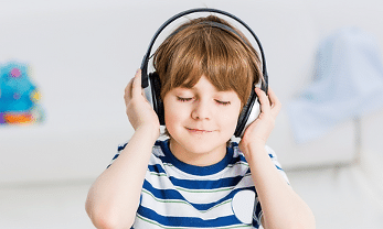 Can listening to music really help us feel better?