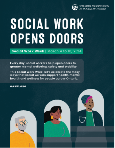 Social Work Week